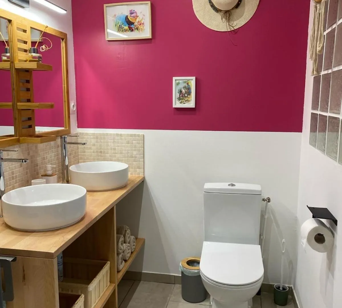Appartement Gites le petit voyageur Sainte-Anne  Guadeloupe