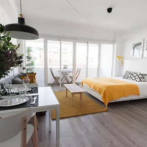 Gotoseville Molviedro Appartement Séville