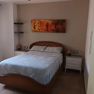 Piso En El Centro De Con Garaje Incluido Gratis Appartement Grenade