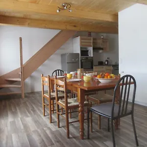 Prunelle Appartement Ancelle