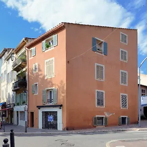 Lou Cassiden - Magnifique Sur Le Port Appartement Cassis